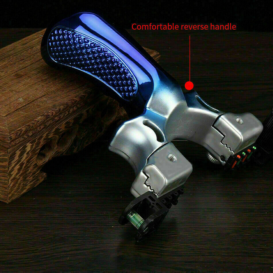 laser slingshot