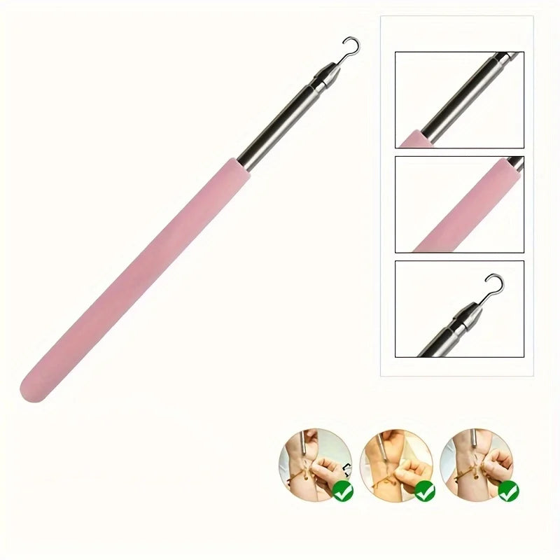 Help Wear Bracelet Tool Partner Jewelry Helper Fastening 