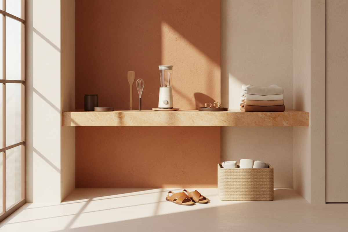 Kitchenvibe & more About section lifestyle image